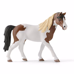 schleich HORSE CLUB Hannah's Western riding set - Additional view 5