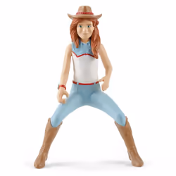 schleich HORSE CLUB Hannah's Western riding set - Additional view 6