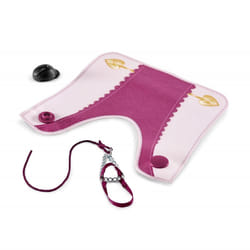 schleich HORSE CLUB Blanket & halter Sofia & Blossom