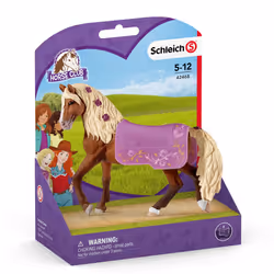 schleich HORSE CLUB Paso Fino stallion horse show - Additional view 4