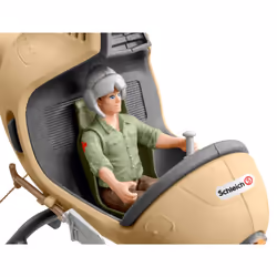 schleich WILD LIFE Animal rescue helicopter - Additional view 5