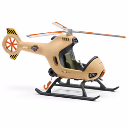 schleich WILD LIFE Animal rescue helicopter - Additional view 6