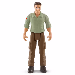 schleich WILD LIFE Animal rescue helicopter - Additional view 8