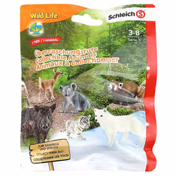 schleich 87886, China, 125 mm, 30 mm, 55 mm