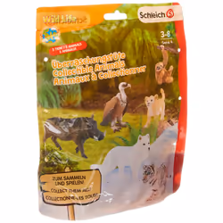 schleich 87943, China, 180 mm, 31 mm, 220 mm