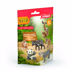 schleich 88016, China, 125 mm, 16 mm, 160 mm