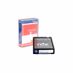 Overland-Tandberg O-T RDX HDD 2TB Cartridge (single) - Additional view 5