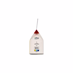 Canon Original ChromaLife 100+ Colour Ink Tank CL-511