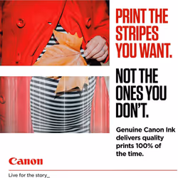 Canon PGI-550XL Ink Cartridge, Black