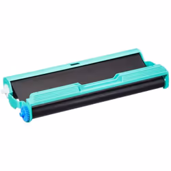 Brother PC-75 Printing Cartridge, Cartridge and Ribbon, Brother Genuine Supplies, Black