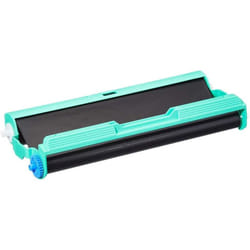 Brother PC-75 Printing Cartridge, Cartridge and Ribbon, Brother Genuine Supplies, Black