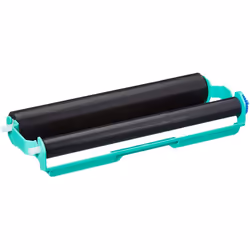 Brother PC-75 Printing Cartridge, Cartridge and Ribbon, Brother Genuine Supplies, Black