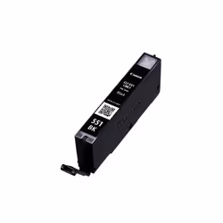 Canon Cli551 Ink Cartridge - Black
