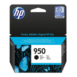 HP 950 Black Original Ink Cartridge (CN049AE)