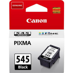 Canon 8287B001 Ink Cartridge - Black