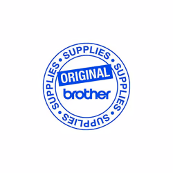 LC-121C Inkjet Cartridge, Cyan, Single Pack, Standard Yield, Includes 1 x, Brother Genuine Supplies