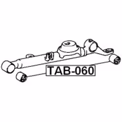 FEBEST TAB-060 not categorized