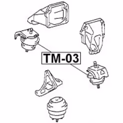 FEBEST TM-03 not categorized