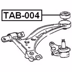 FEBEST TAB-004 not categorized