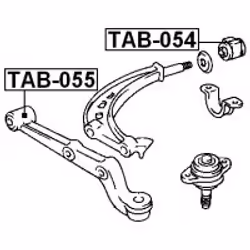 FEBEST TAB-055 not categorized
