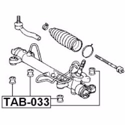 FEBEST TAB-033 not categorized