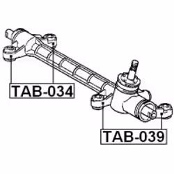 FEBEST TAB-039 not categorized