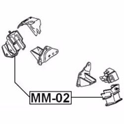 FEBEST MM-02 not categorized