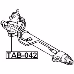 FEBEST TAB-042 not categorized