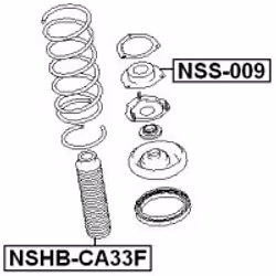 FEBEST NSS-009 not categorized - Additional view 2