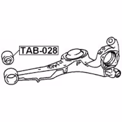 FEBEST TAB-028 not categorized