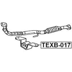 FEBEST TEXB-017 not categorized