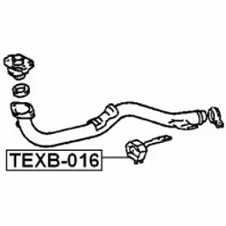 FEBEST TEXB-016