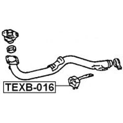 FEBEST TEXB-016 not categorized