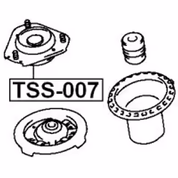 FEBEST TSS-007 not categorized
