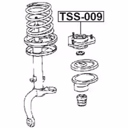 FEBEST TSS-009 not categorized