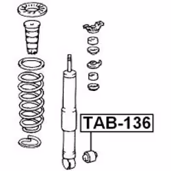 FEBEST TAB-136 not categorized