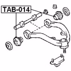 FEBEST TAB-014 not categorized