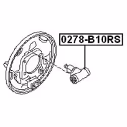 FEBEST 0278-B10RS not categorized