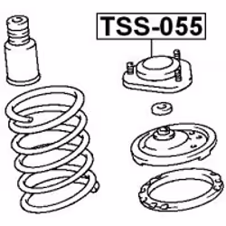 FEBEST TSS-055 not categorized