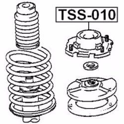 FEBEST TSS-010 not categorized