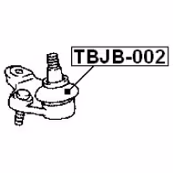 FEBEST TBJB-002 not categorized