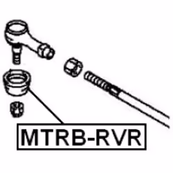 FEBEST MTRB-RVR not categorized