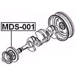 FEBEST MDS-001 not categorized