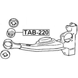FEBEST TAB-220 not categorized