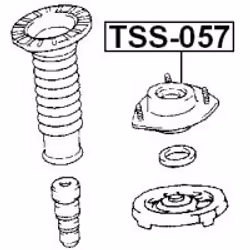 FEBEST TSS-057 not categorized