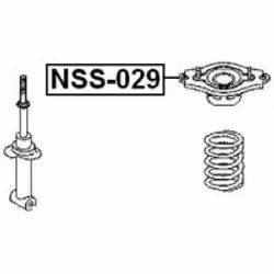 FEBEST NSS-029 not categorized