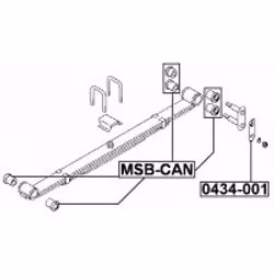 FEBEST 0434-001 not categorized