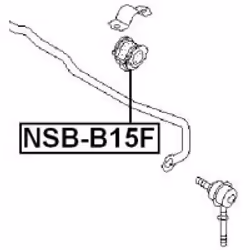 FEBEST NSB-B15F not categorized