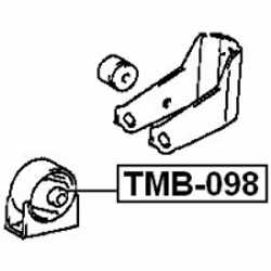 FEBEST TMB-098 not categorized