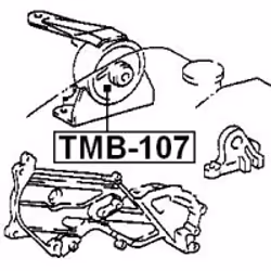 FEBEST TMB-107 not categorized